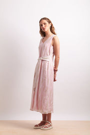 SOFT FOCUS DRESS