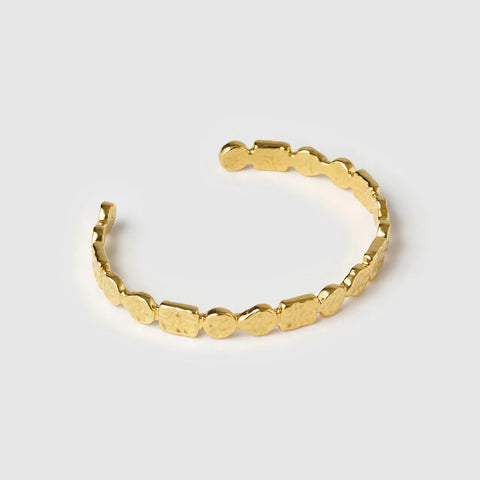 ZILLA GOLD CUFF