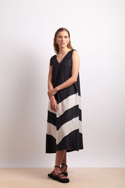 THE MIXER DRESS