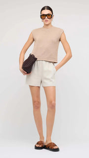 DUNE KNIT TOP