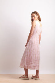 SOFT FOCUS DRESS