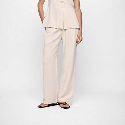 Piper Wide Leg Pants | Staple the Label Clothing | Mudgee Women's Clothing Shop | KRYSTIES