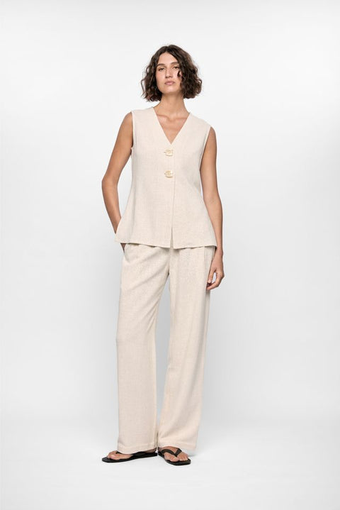 PIPER TUNIC VEST