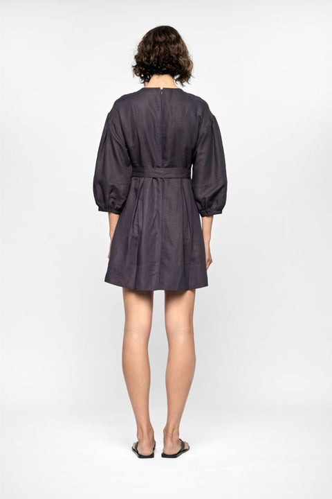 RHEA MINI DRESS