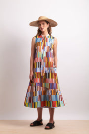 PAPER TRAIL DRESS
