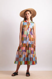 PAPER TRAIL DRESS