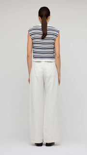 PALMER KNIT TOP