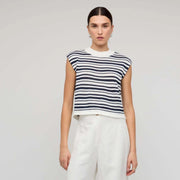 PALMER KNIT TOP