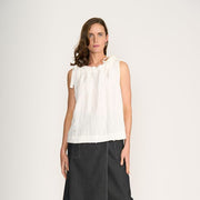 THE TIE TOP