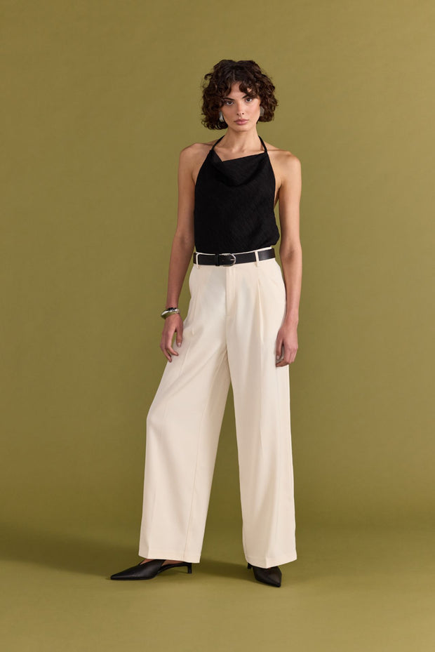 SABINE WIDE LEG PANT