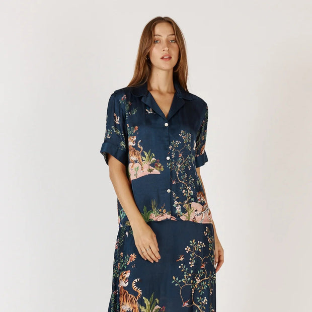 MACHALI SHIRT