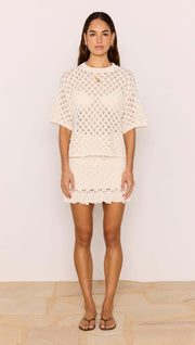 SABINE POINTELLE TOP