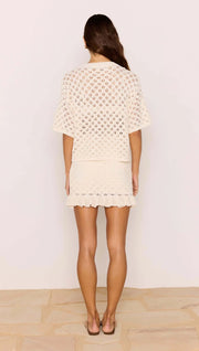 SABINE POINTELLE TOP