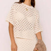SABINE POINTELLE TOP