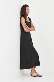 ACROBAT MAMBO DRESS - BLACK