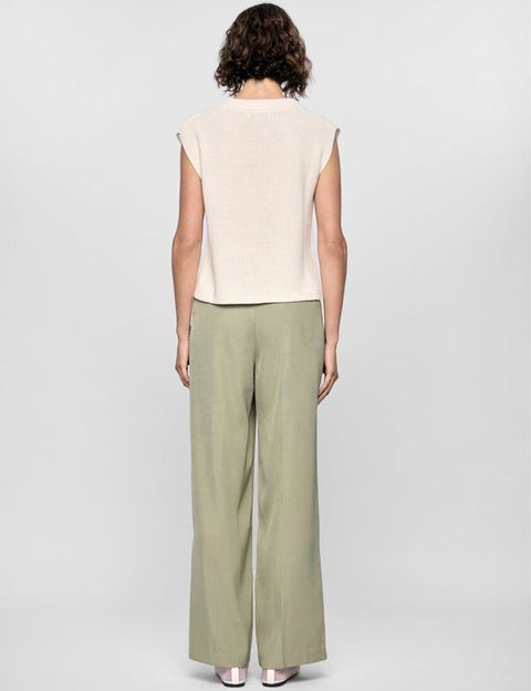 QUINCEY KNIT TANK