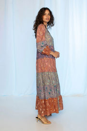 Delilah Maxi Dress | Women's Dresses Online | KRYSTIES | Mudgee Dress Shop