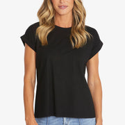 EVERYDAY TEE - BLACK