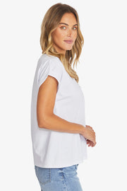 EVERYDAY TEE - WHITE
