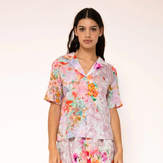 JOLENE BLOUSE