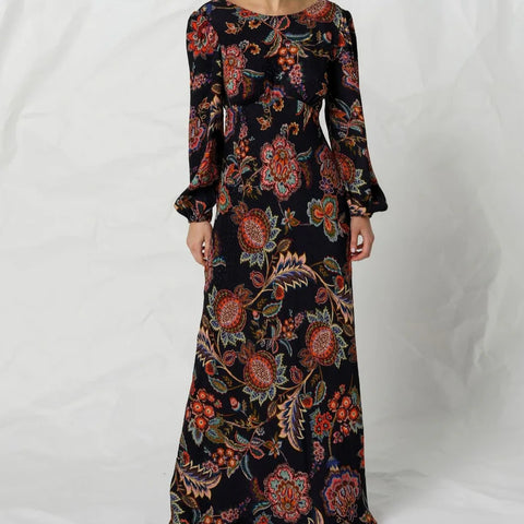 NEVAEH DRESS