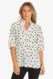 PAMELA BLOUSE