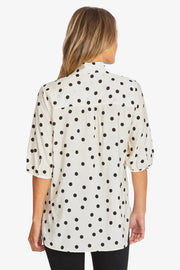 PAMELA BLOUSE