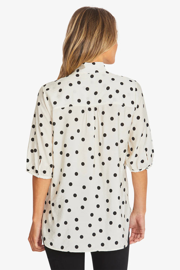 PAMELA BLOUSE