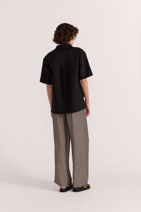 CALLA WIDE LEG PANT