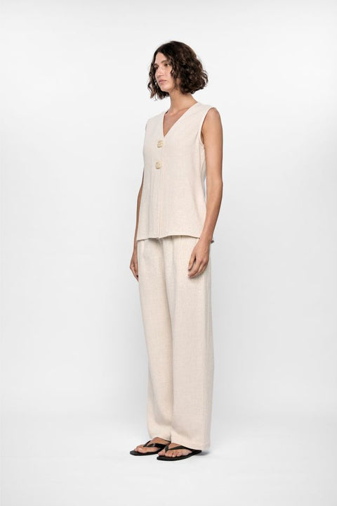 Piper Wide Leg Pants | Staple the Label Clothing | Mudgee Women's Clothing Shop | KRYSTIES