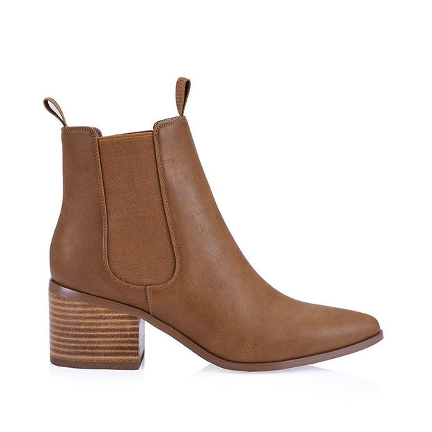 Filo Chelsea Ankle Boot