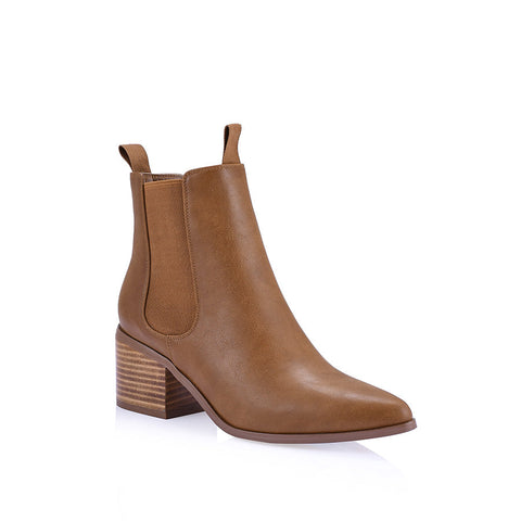 Filo Chelsea Ankle Boot