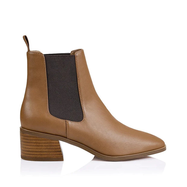 NAS CHELSEA ANKLE BOOTS
