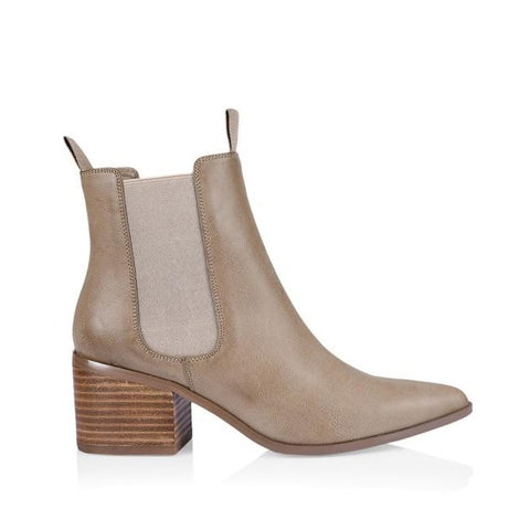 FILO CHELSEA ANKLE BOOT