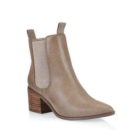 FILO CHELSEA ANKLE BOOT